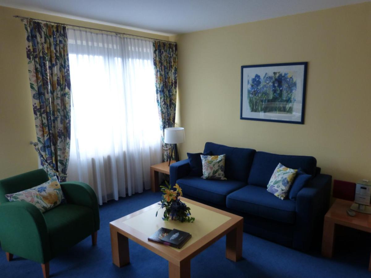 Hotel Roshop Barnstorf ภายนอก รูปภาพ