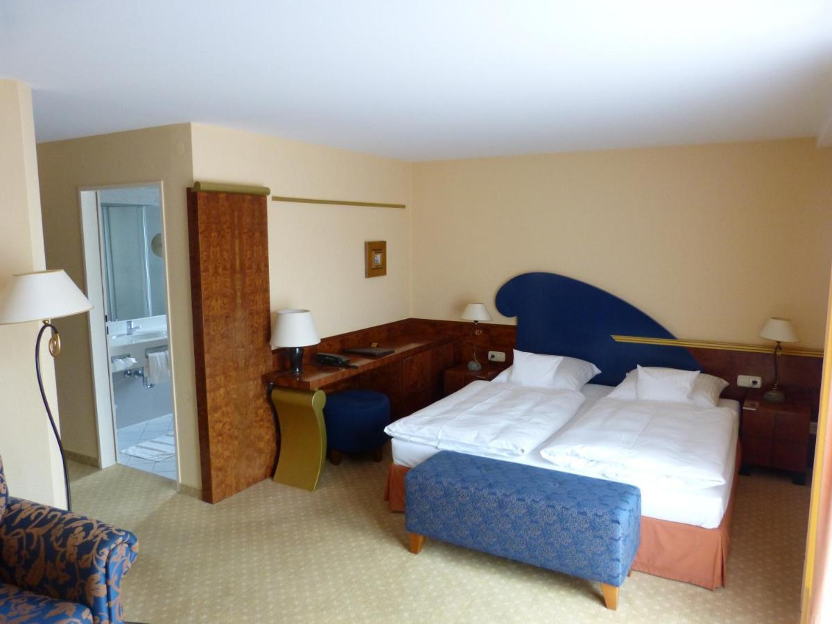 Hotel Roshop Barnstorf ภายนอก รูปภาพ