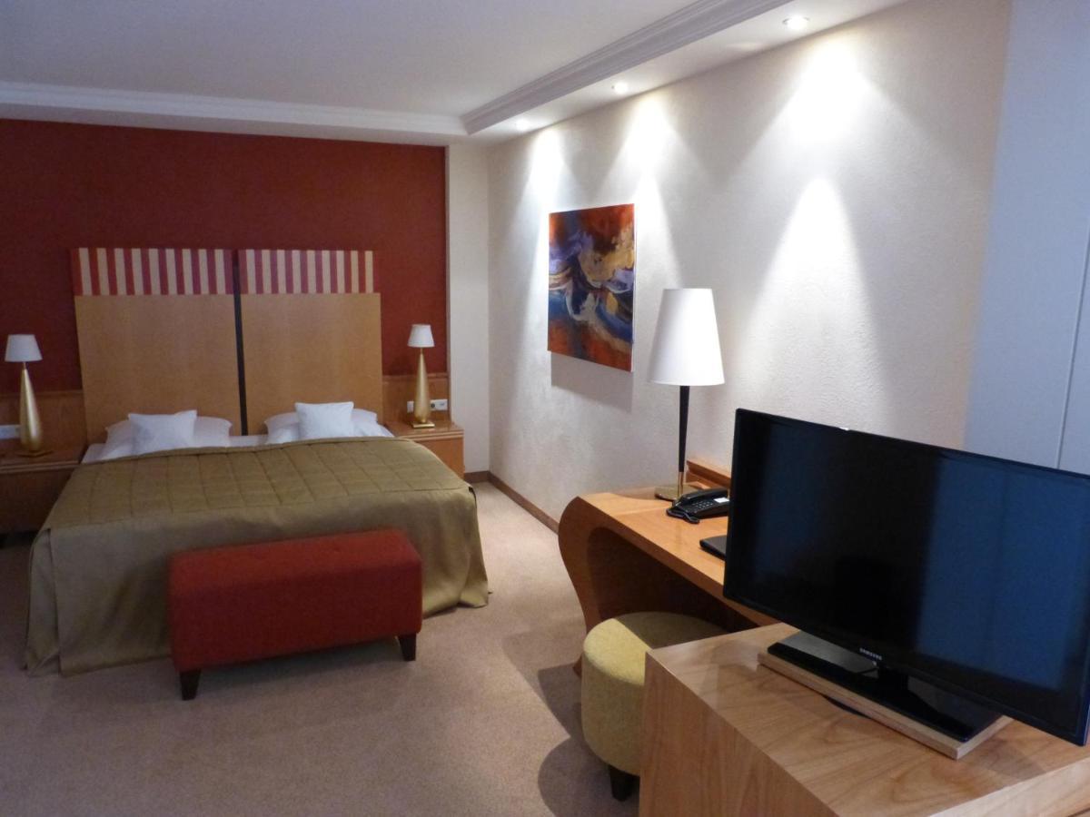 Hotel Roshop Barnstorf ภายนอก รูปภาพ